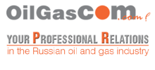OilGasCom Logo