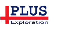 PLUS Exploration logo