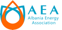 Albania energy association logo