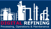 Digital Refining logo