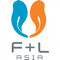 Fuel&Sands logo