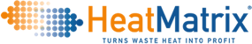 Heatmatrix logo