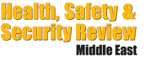 Health, Safey & Security Review logo