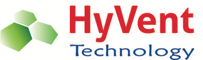 HyVent logo