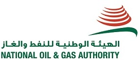 National Oil & Gas Authority Logo
