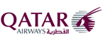 Quatar Airways logo