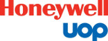 Honeywell UOP logo