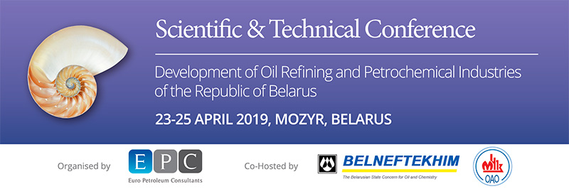 Mozyr Conference 2019