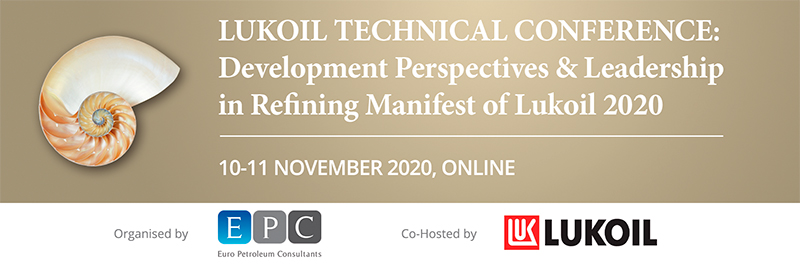 LUKOIL Conference 2020