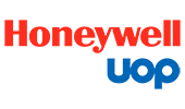 HONEYWELL UOP logo