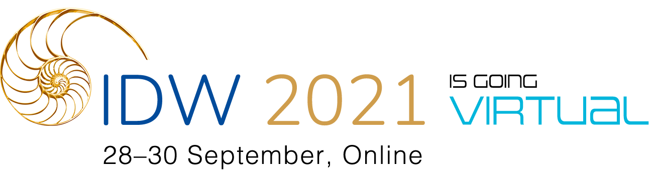 IDW 2021