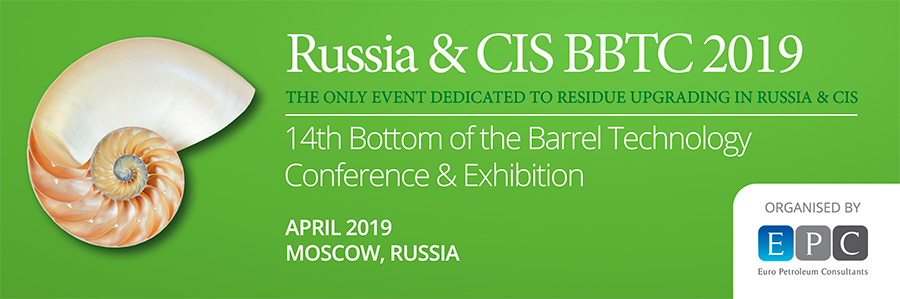 Russia & CIS BBTC 2019