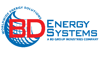 BD Energy Systems logo