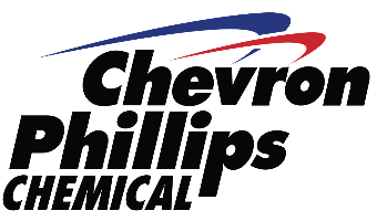 CHEVRON PHILLIPS CHEMICAL logo