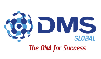 GMS Global logo