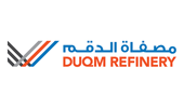 Duqm Refinery logo