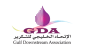 GDA logo