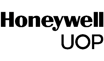 HONEYWELL UOP logo