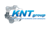 KNT Group logo