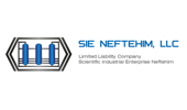 NPP Neftekhim logo