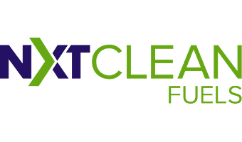 NXT Clean Fuels logo