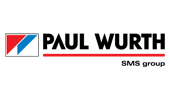 Paul Wurth logo