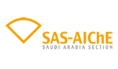 SAS AICHE logo