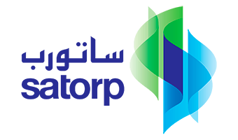 Satorp logo