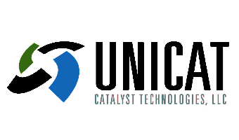 UNICAT Catalyst Technologies logo