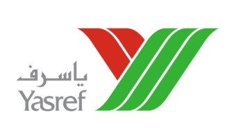 YASREF logo