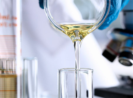 ADDITIVES AND ADDITIVE SELECTION