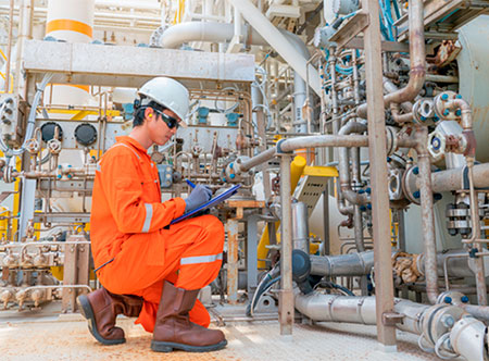 FUEL QUALITY MANAGEMENT